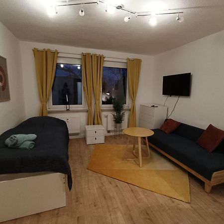 Ressel Mansion Apartment Bitterfeld-Wolfen Екстериор снимка
