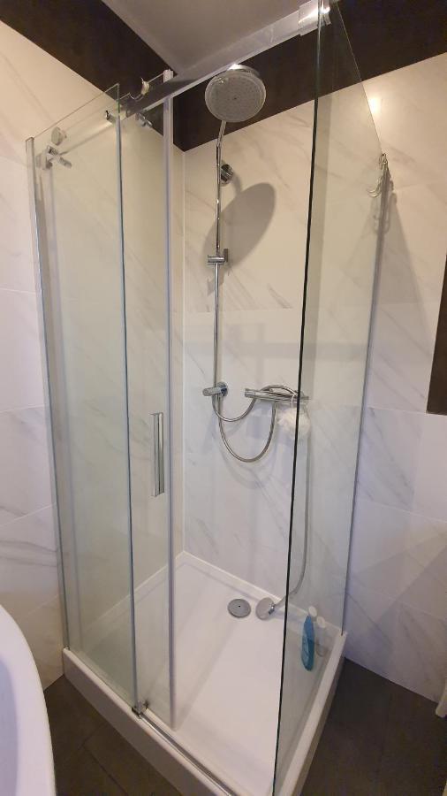 Ressel Mansion Apartment Bitterfeld-Wolfen Екстериор снимка