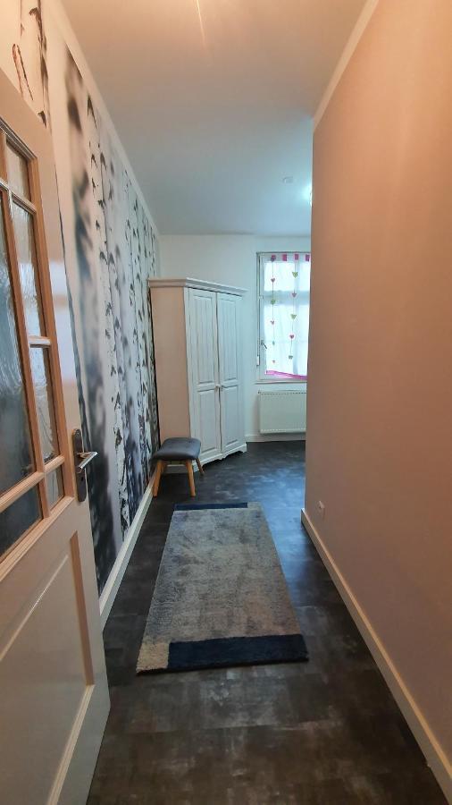 Ressel Mansion Apartment Bitterfeld-Wolfen Екстериор снимка