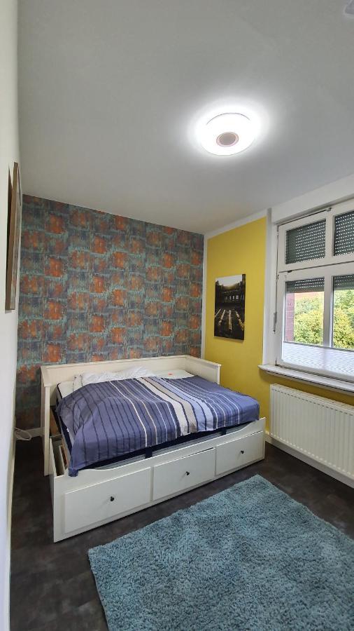Ressel Mansion Apartment Bitterfeld-Wolfen Екстериор снимка