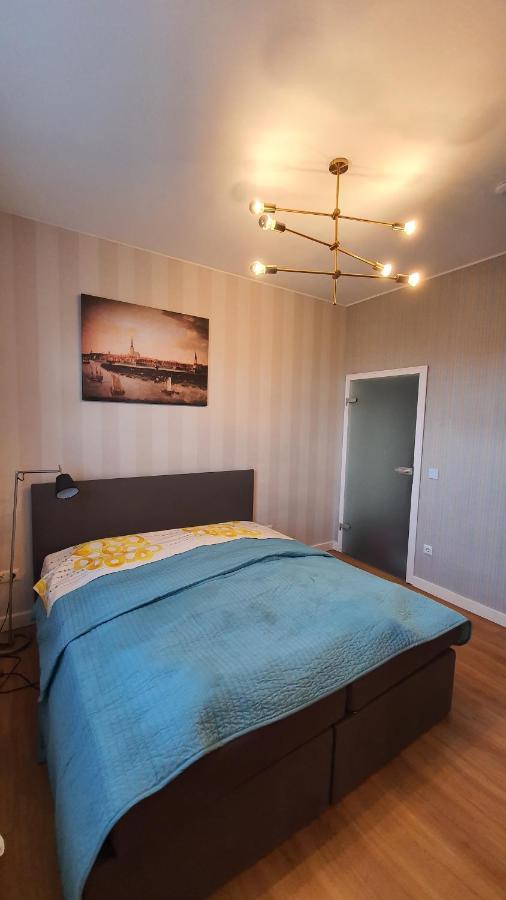 Ressel Mansion Apartment Bitterfeld-Wolfen Екстериор снимка