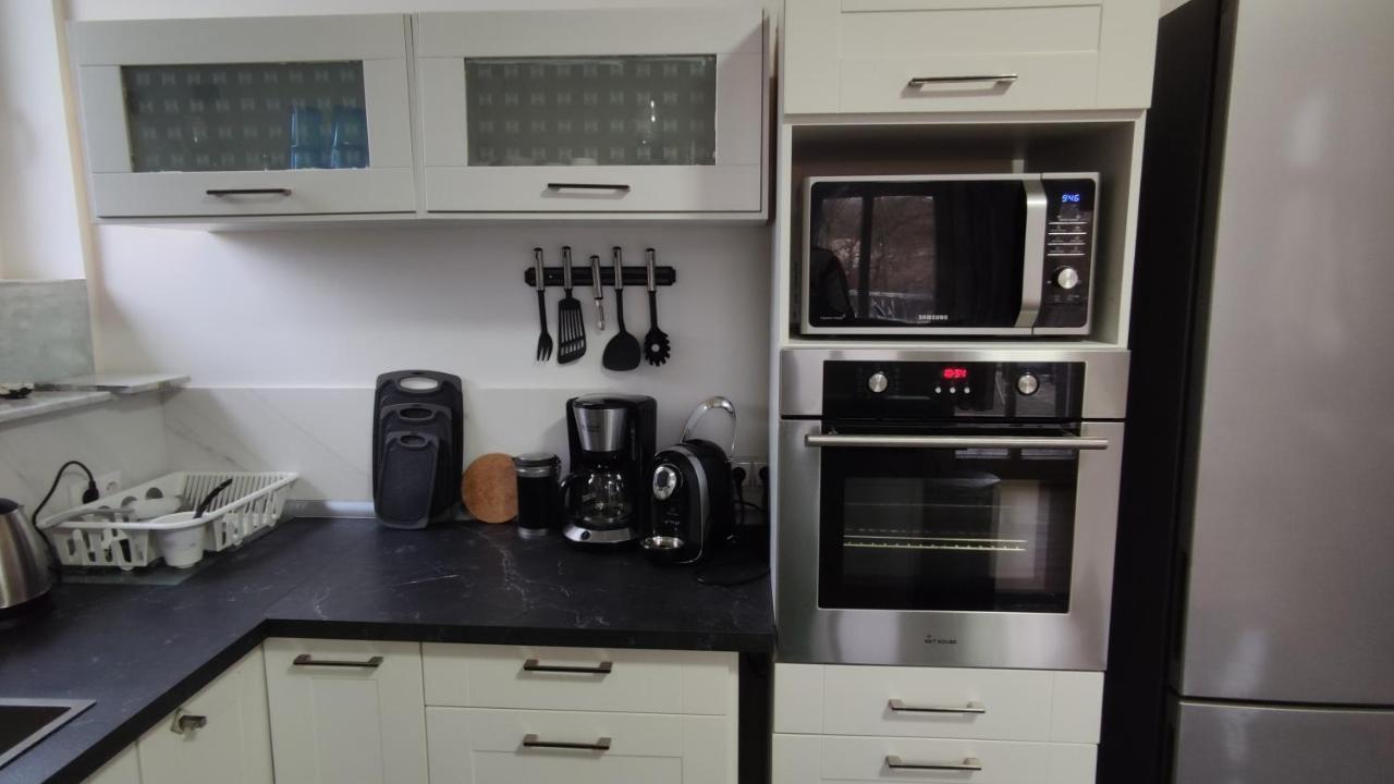 Ressel Mansion Apartment Bitterfeld-Wolfen Екстериор снимка