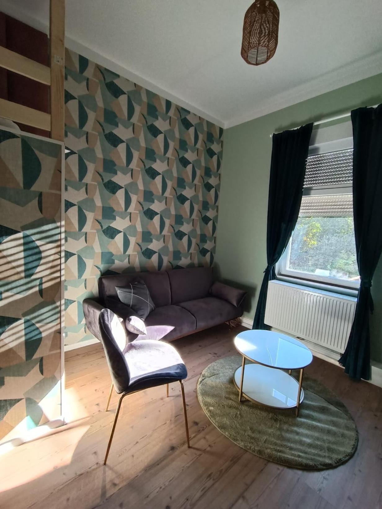 Ressel Mansion Apartment Bitterfeld-Wolfen Екстериор снимка