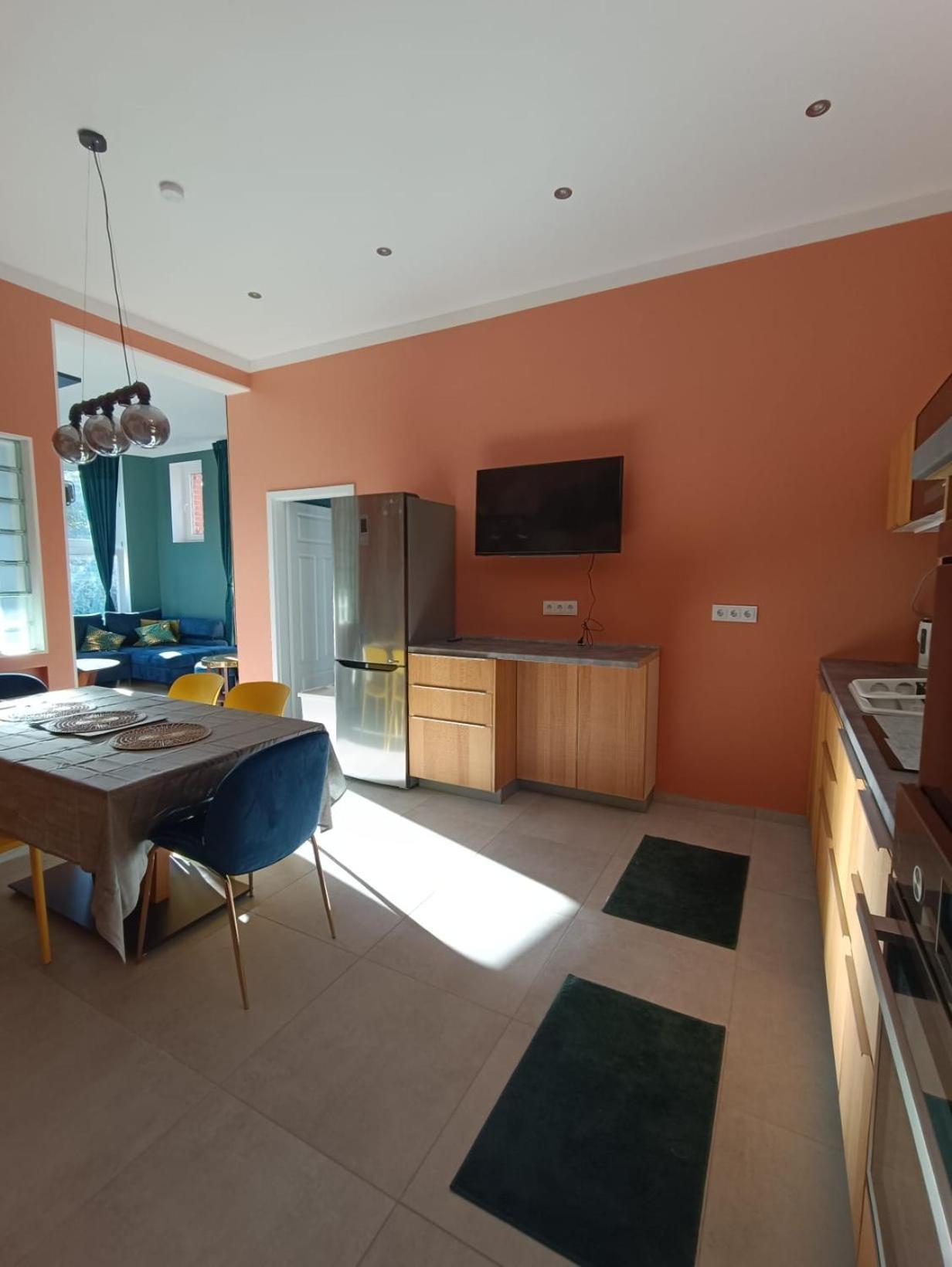 Ressel Mansion Apartment Bitterfeld-Wolfen Екстериор снимка
