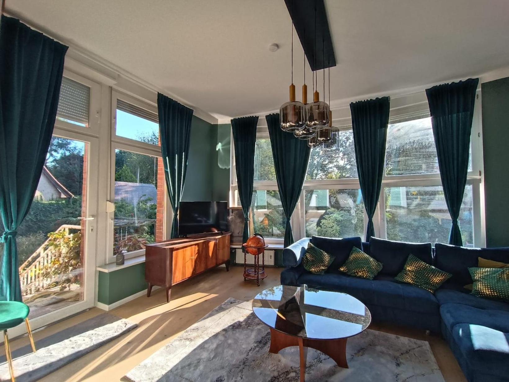 Ressel Mansion Apartment Bitterfeld-Wolfen Екстериор снимка