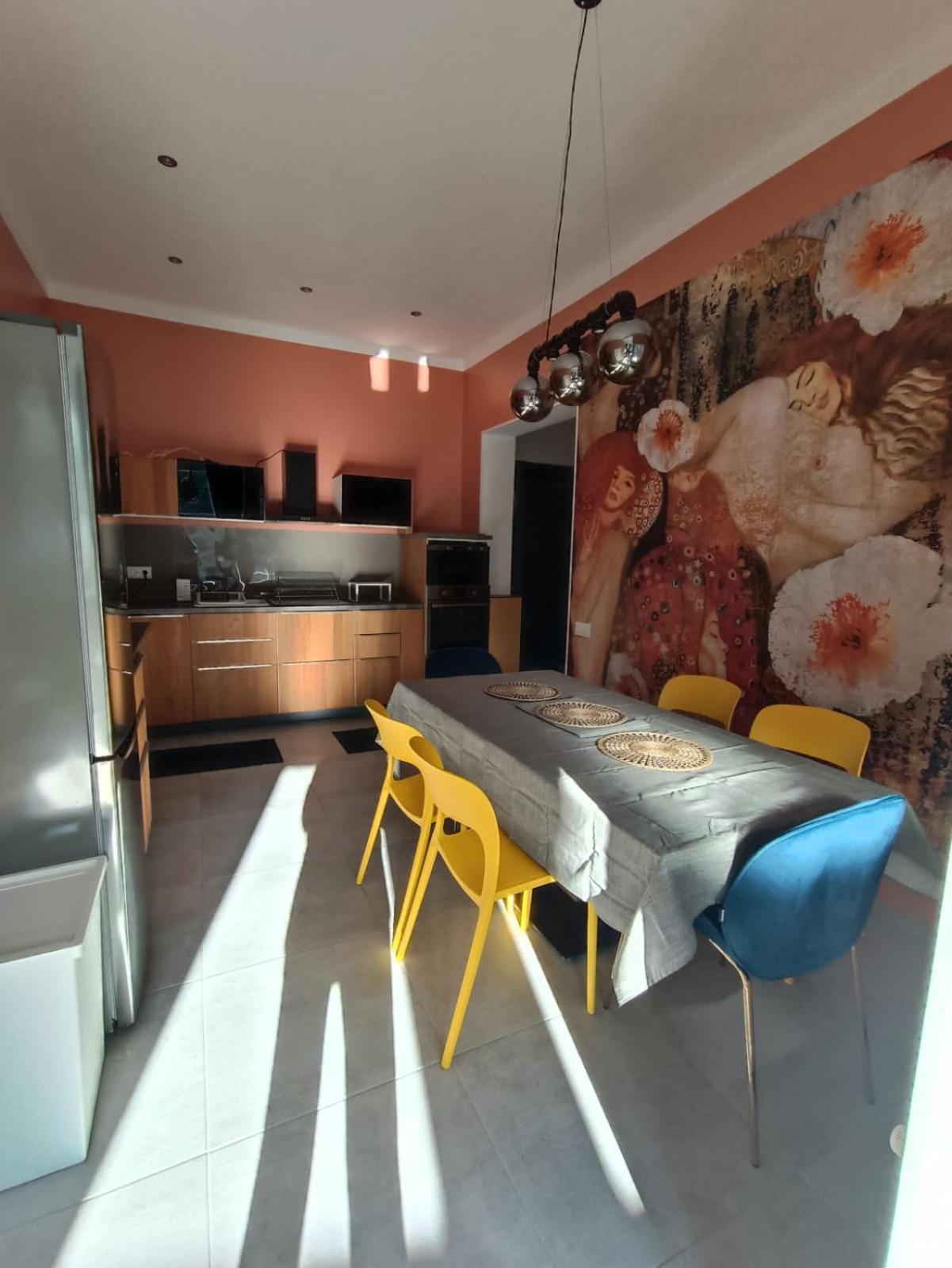 Ressel Mansion Apartment Bitterfeld-Wolfen Екстериор снимка