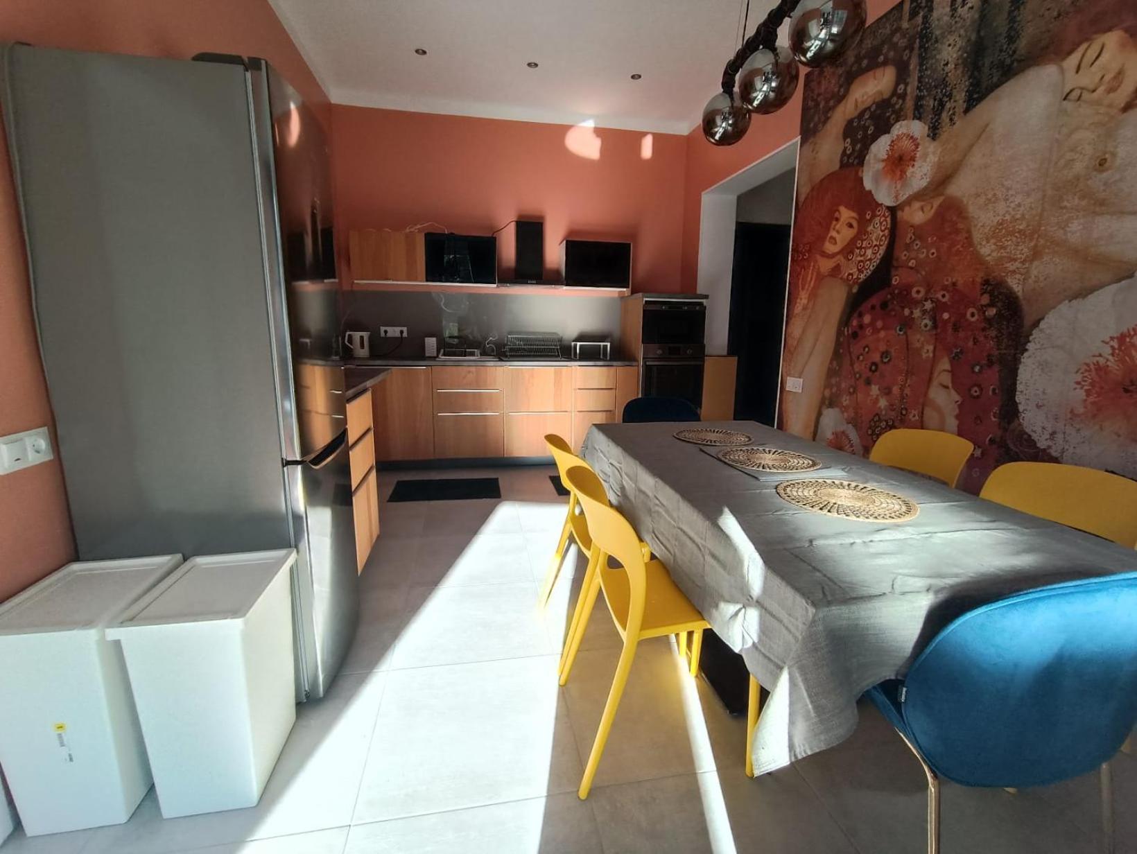 Ressel Mansion Apartment Bitterfeld-Wolfen Екстериор снимка