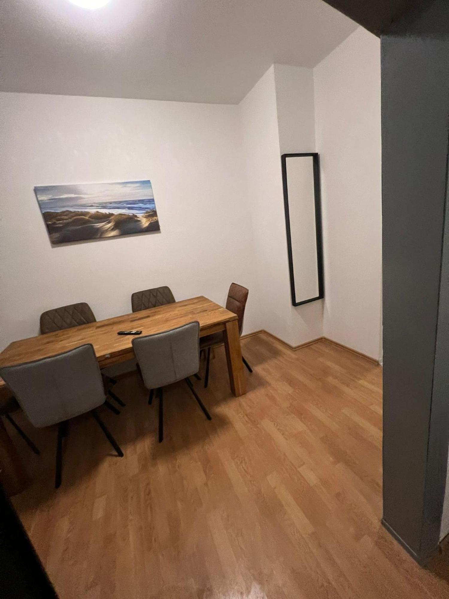 Ressel Mansion Apartment Bitterfeld-Wolfen Екстериор снимка