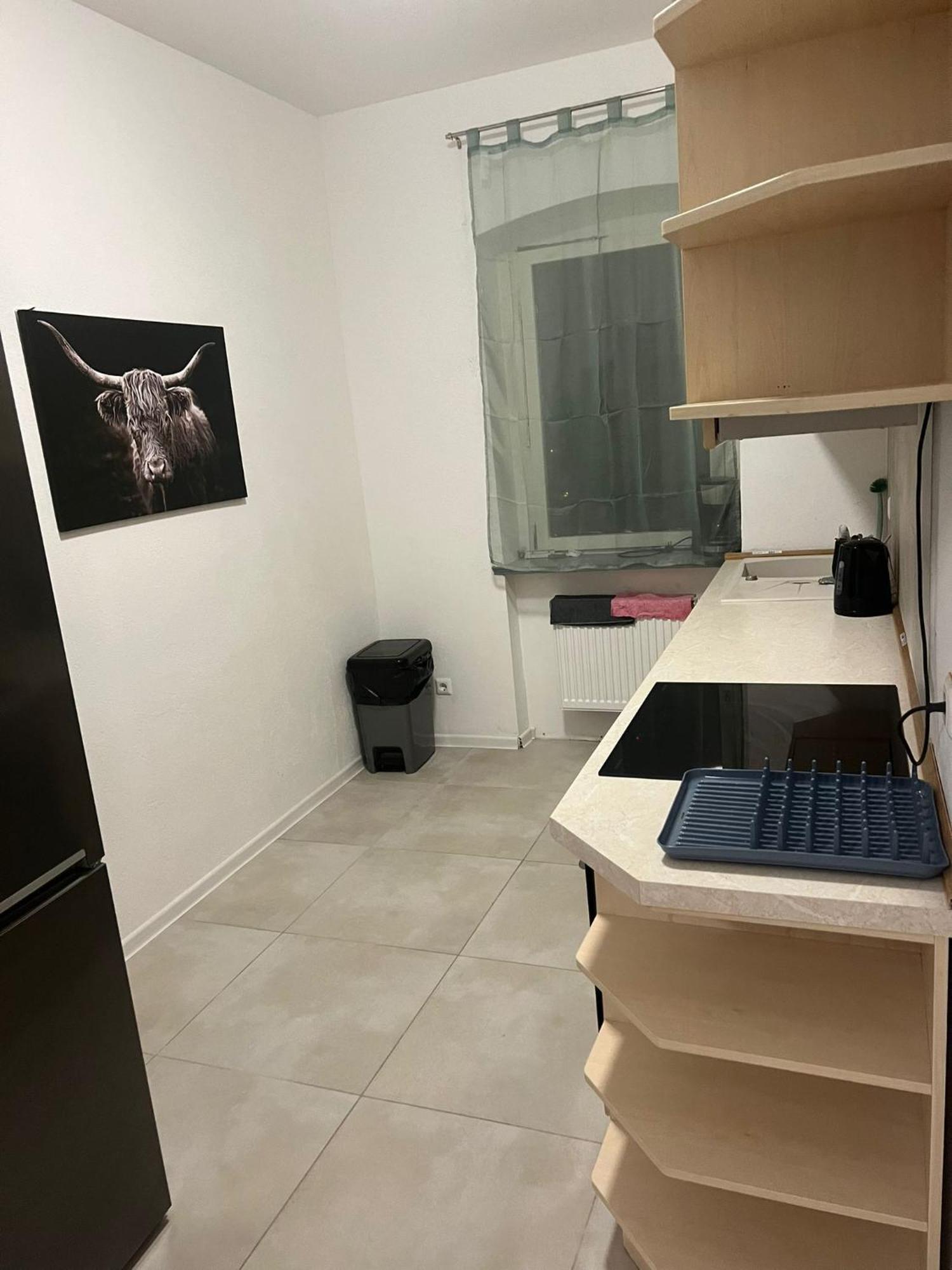 Ressel Mansion Apartment Bitterfeld-Wolfen Екстериор снимка
