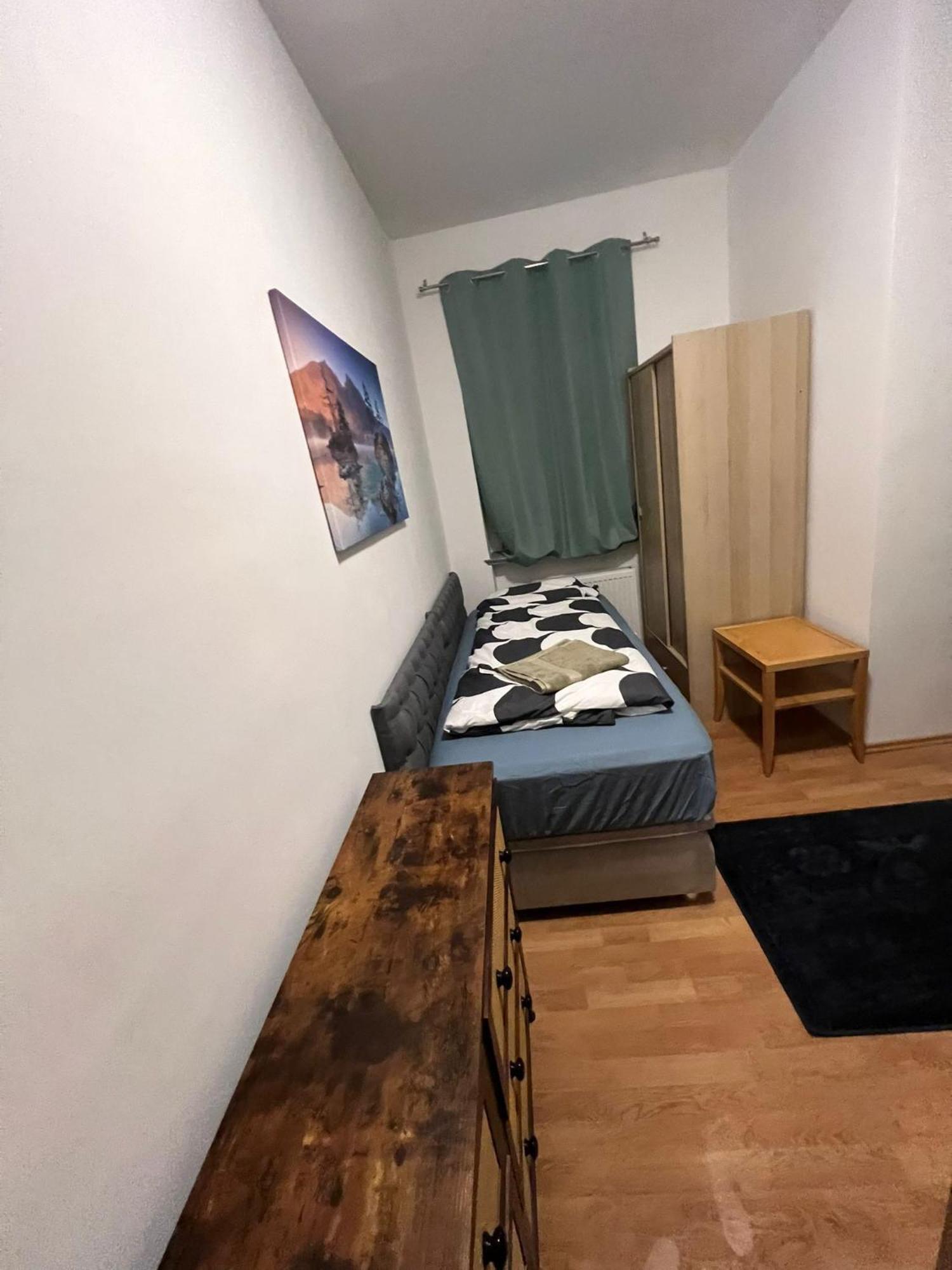 Ressel Mansion Apartment Bitterfeld-Wolfen Екстериор снимка
