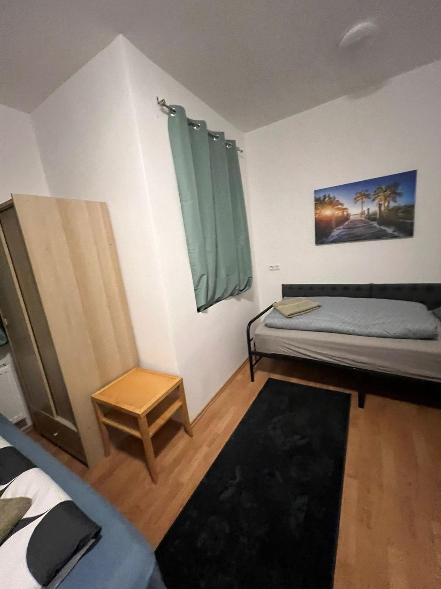 Ressel Mansion Apartment Bitterfeld-Wolfen Екстериор снимка