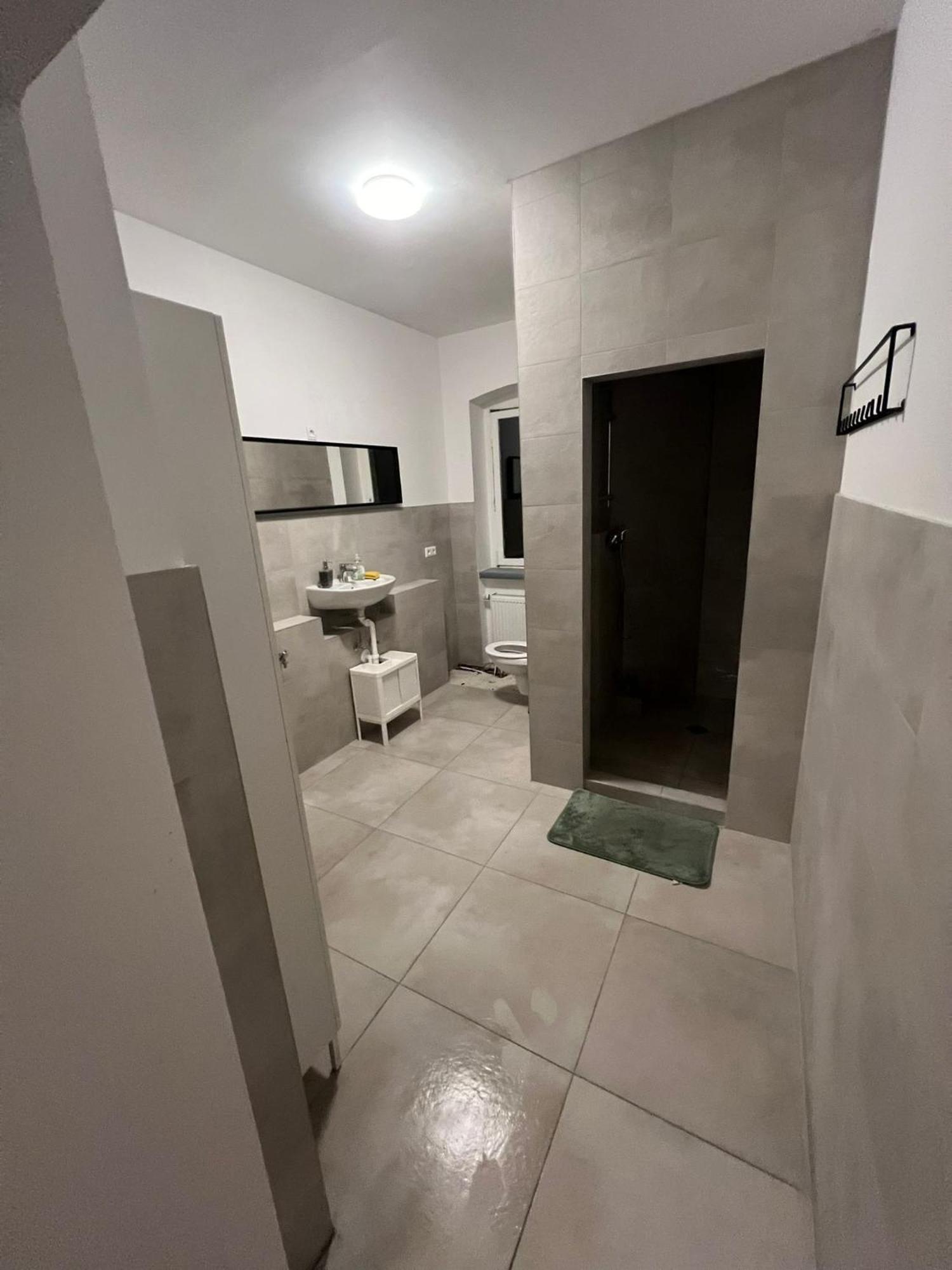 Ressel Mansion Apartment Bitterfeld-Wolfen Екстериор снимка