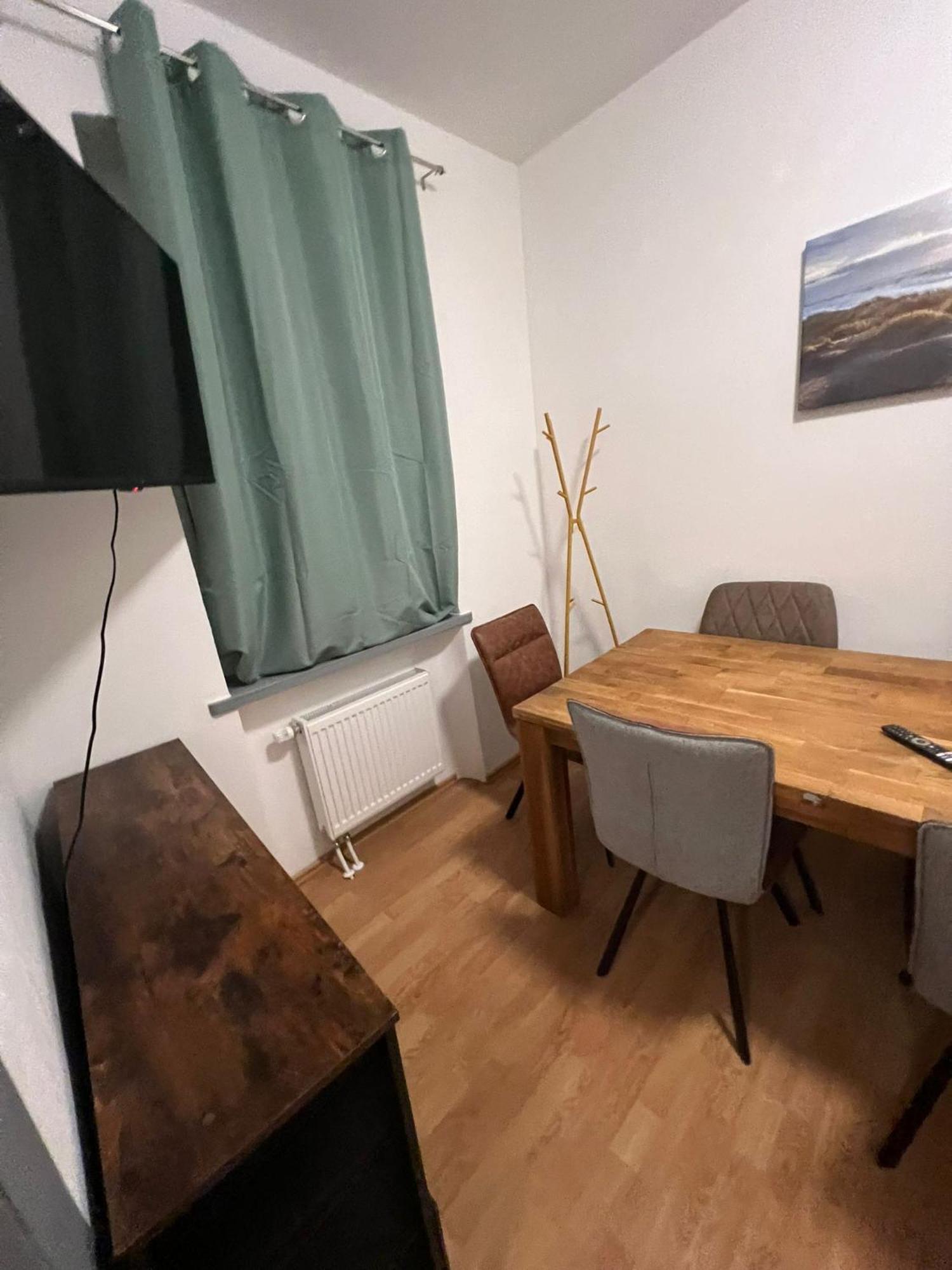 Ressel Mansion Apartment Bitterfeld-Wolfen Екстериор снимка