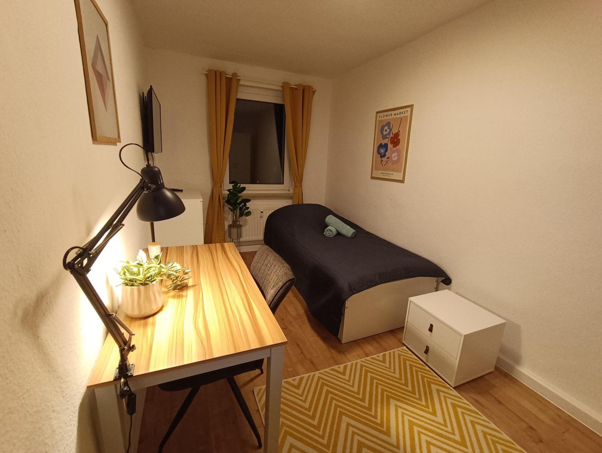 Ressel Mansion Apartment Bitterfeld-Wolfen Екстериор снимка