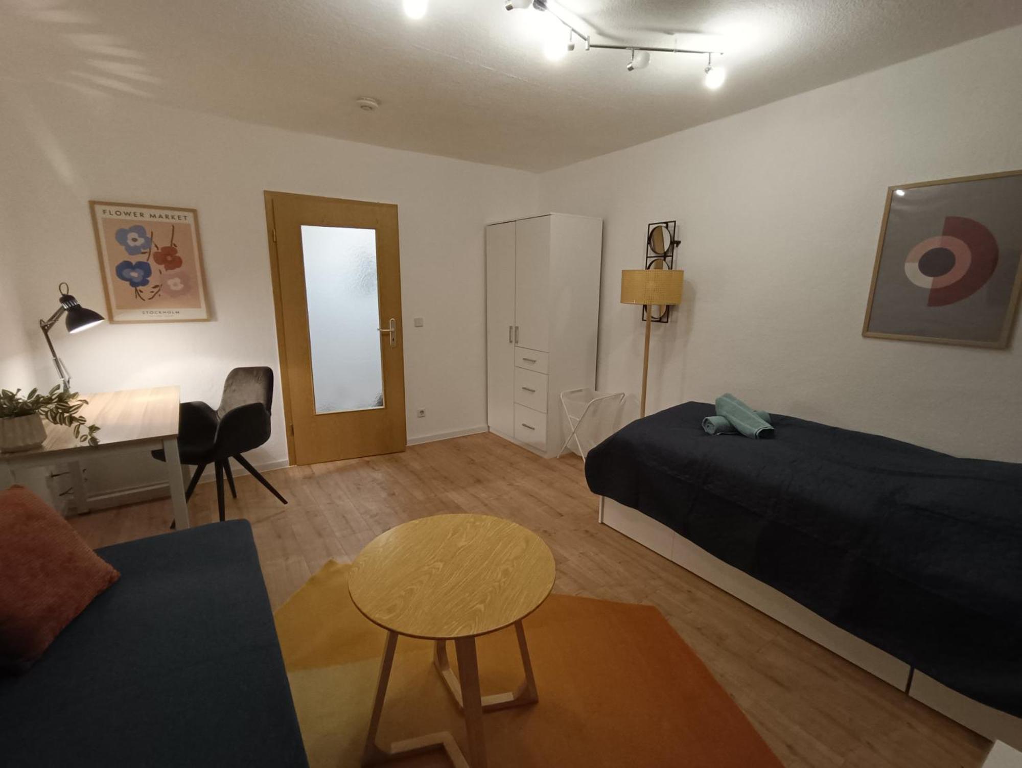 Ressel Mansion Apartment Bitterfeld-Wolfen Екстериор снимка