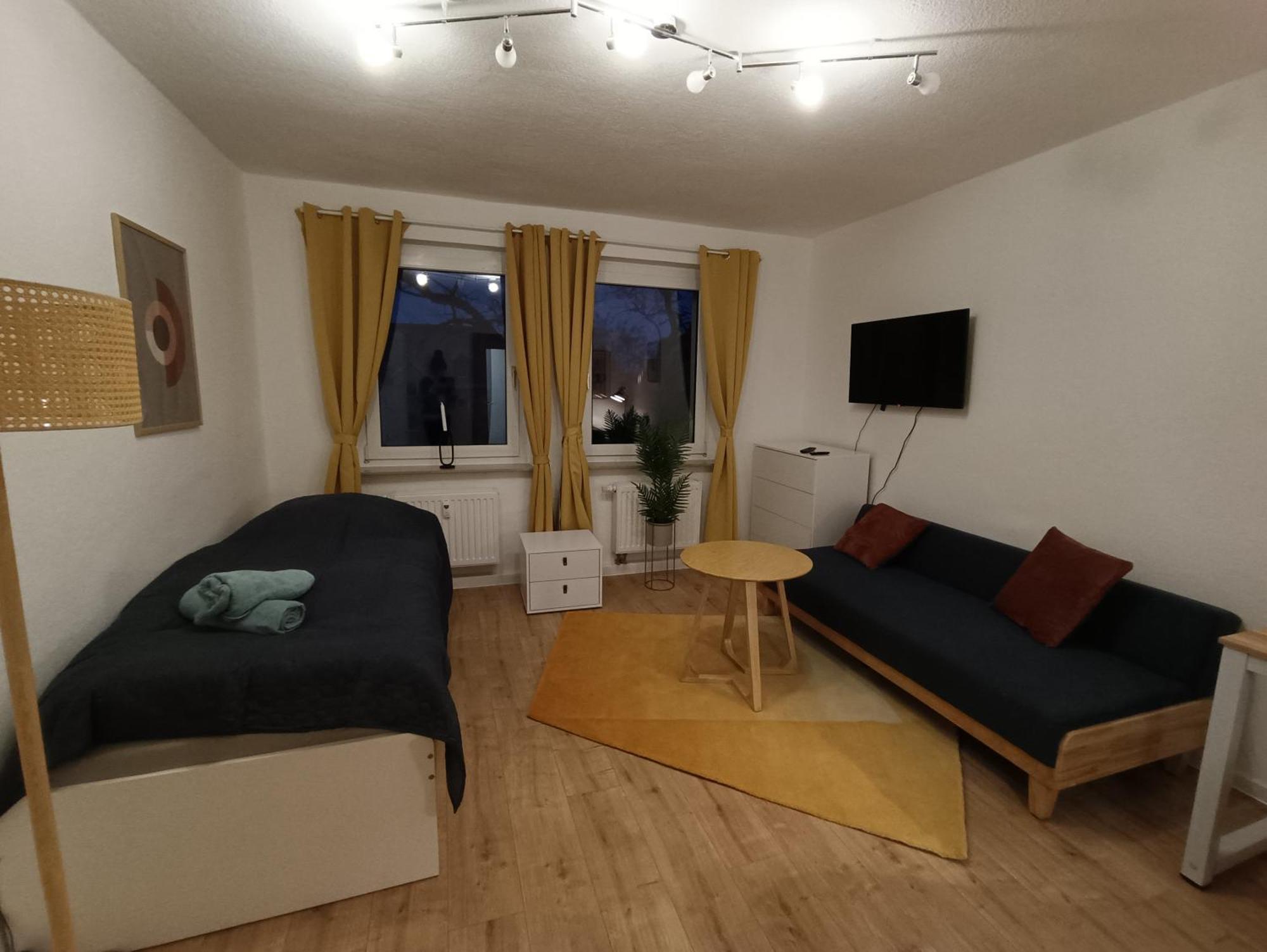 Ressel Mansion Apartment Bitterfeld-Wolfen Екстериор снимка