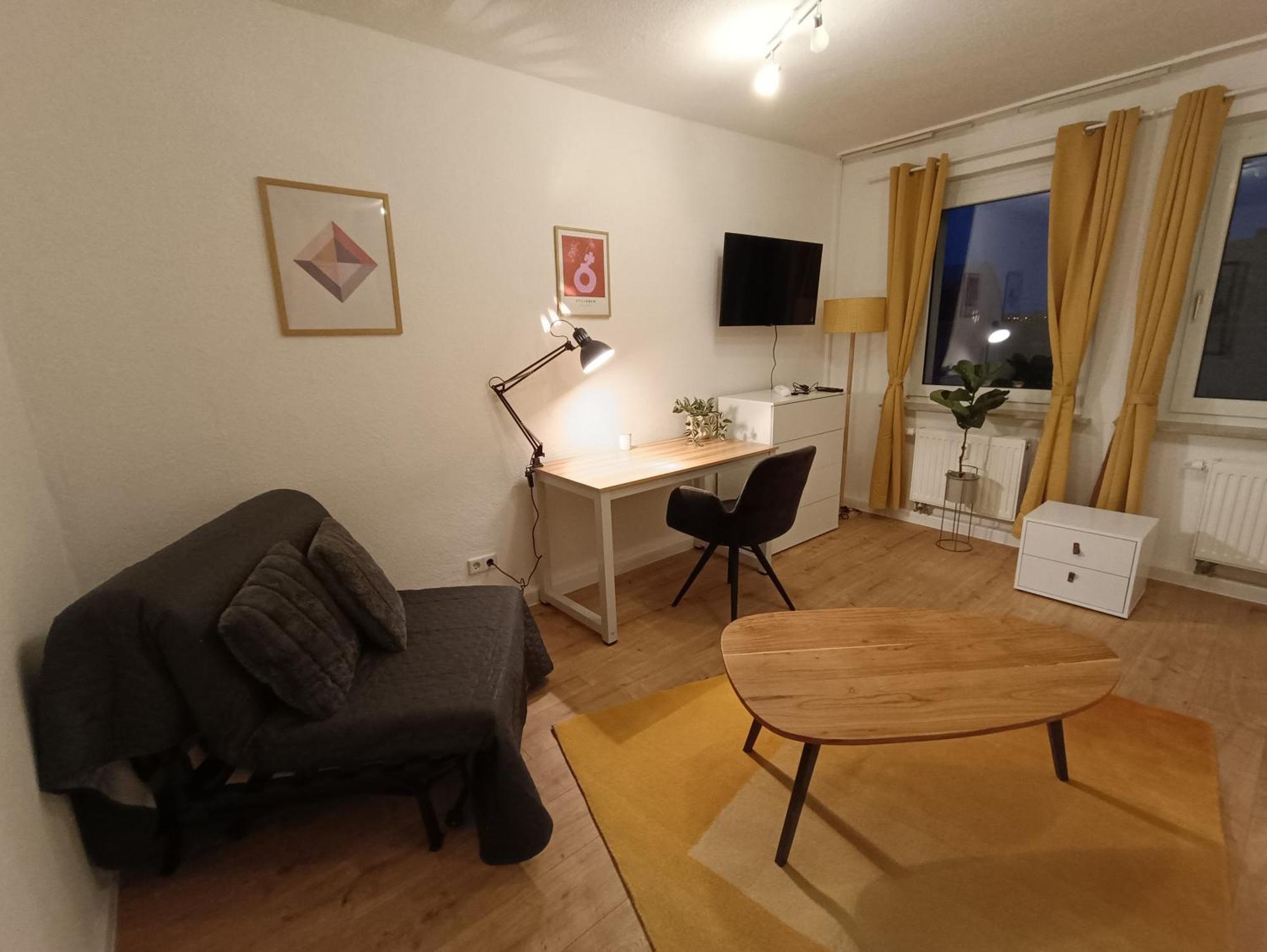 Ressel Mansion Apartment Bitterfeld-Wolfen Екстериор снимка
