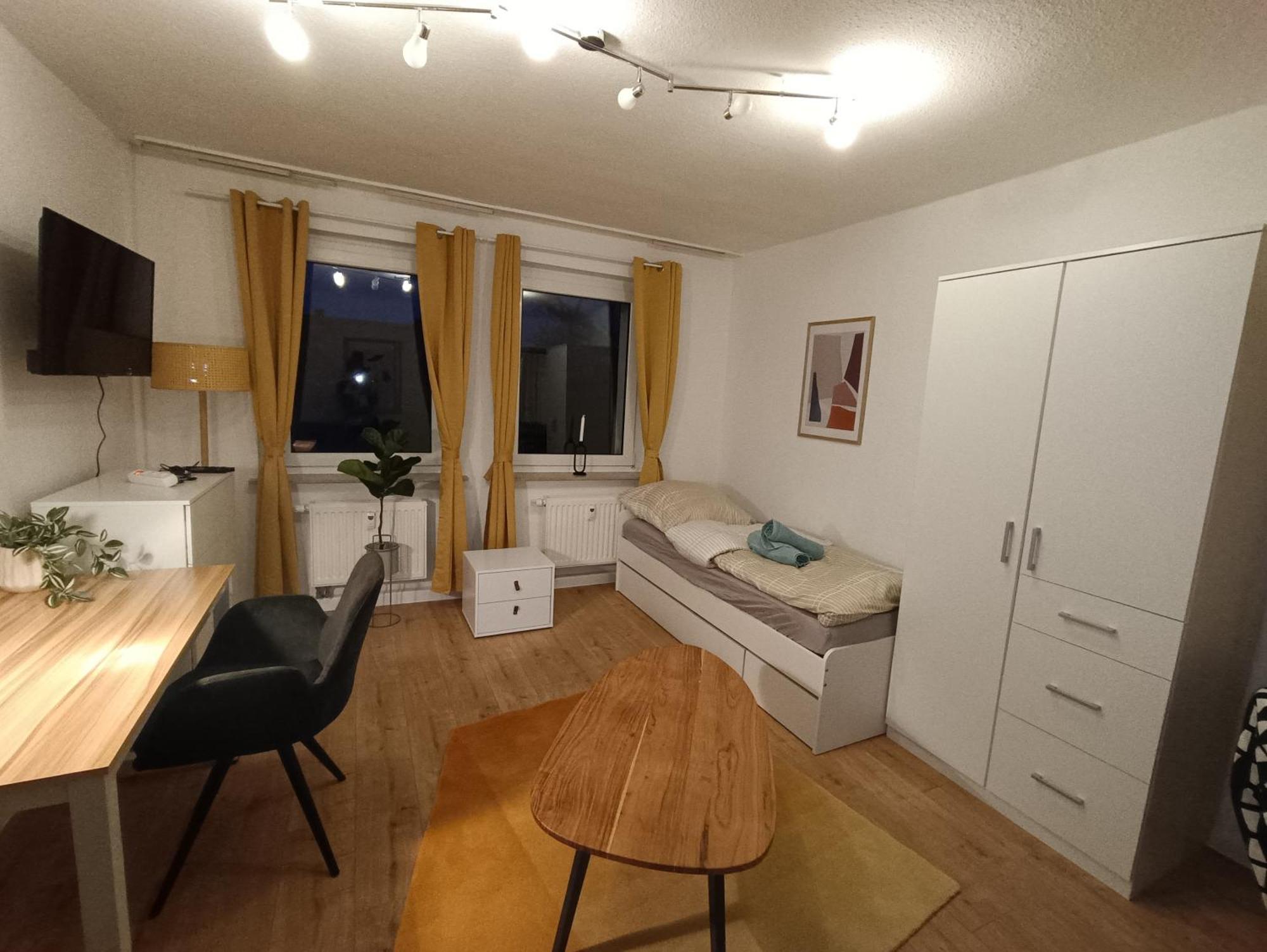 Ressel Mansion Apartment Bitterfeld-Wolfen Екстериор снимка