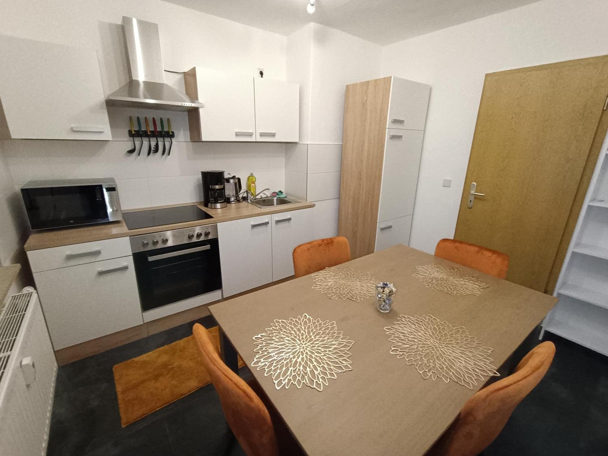 Ressel Mansion Apartment Bitterfeld-Wolfen Екстериор снимка