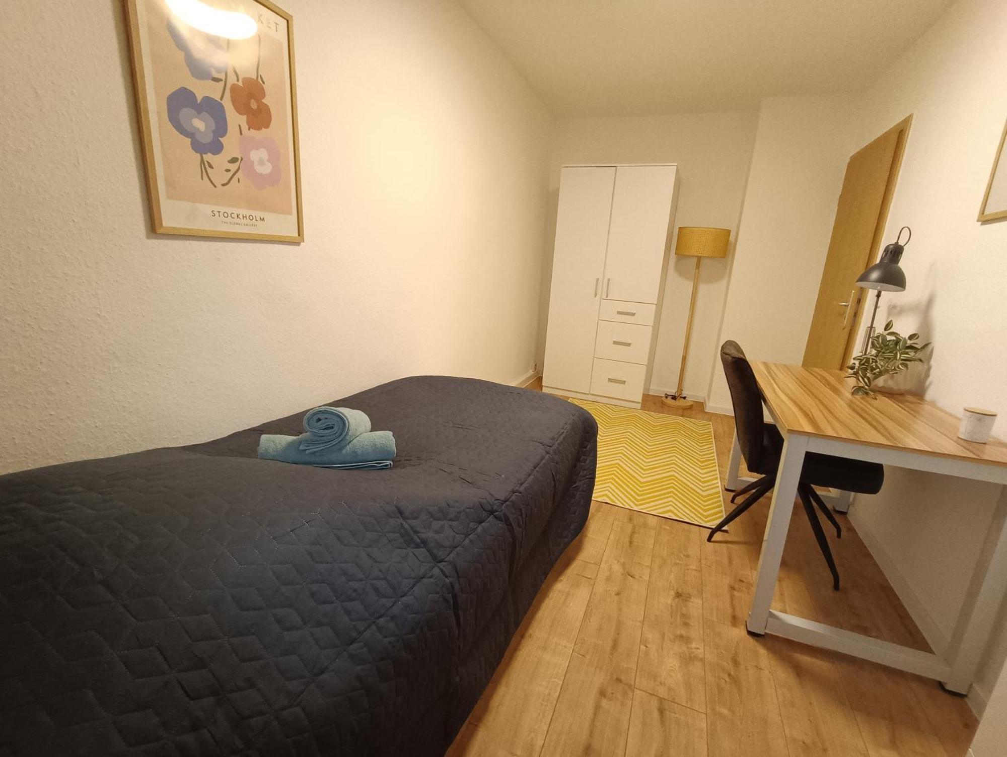 Ressel Mansion Apartment Bitterfeld-Wolfen Екстериор снимка