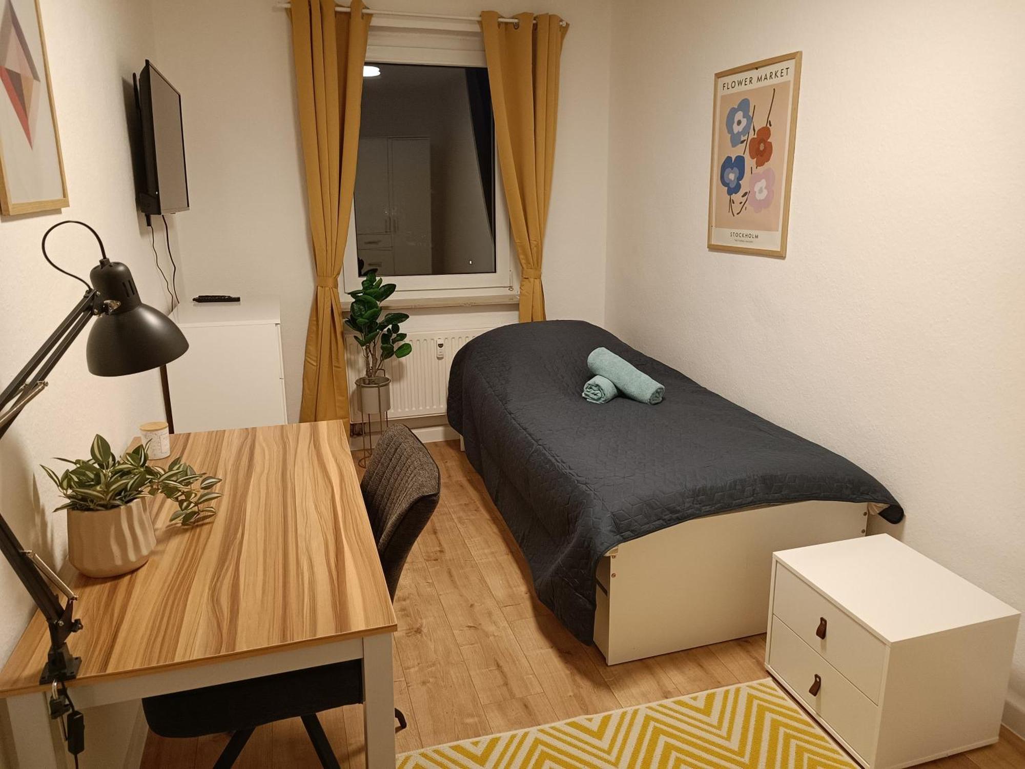 Ressel Mansion Apartment Bitterfeld-Wolfen Екстериор снимка