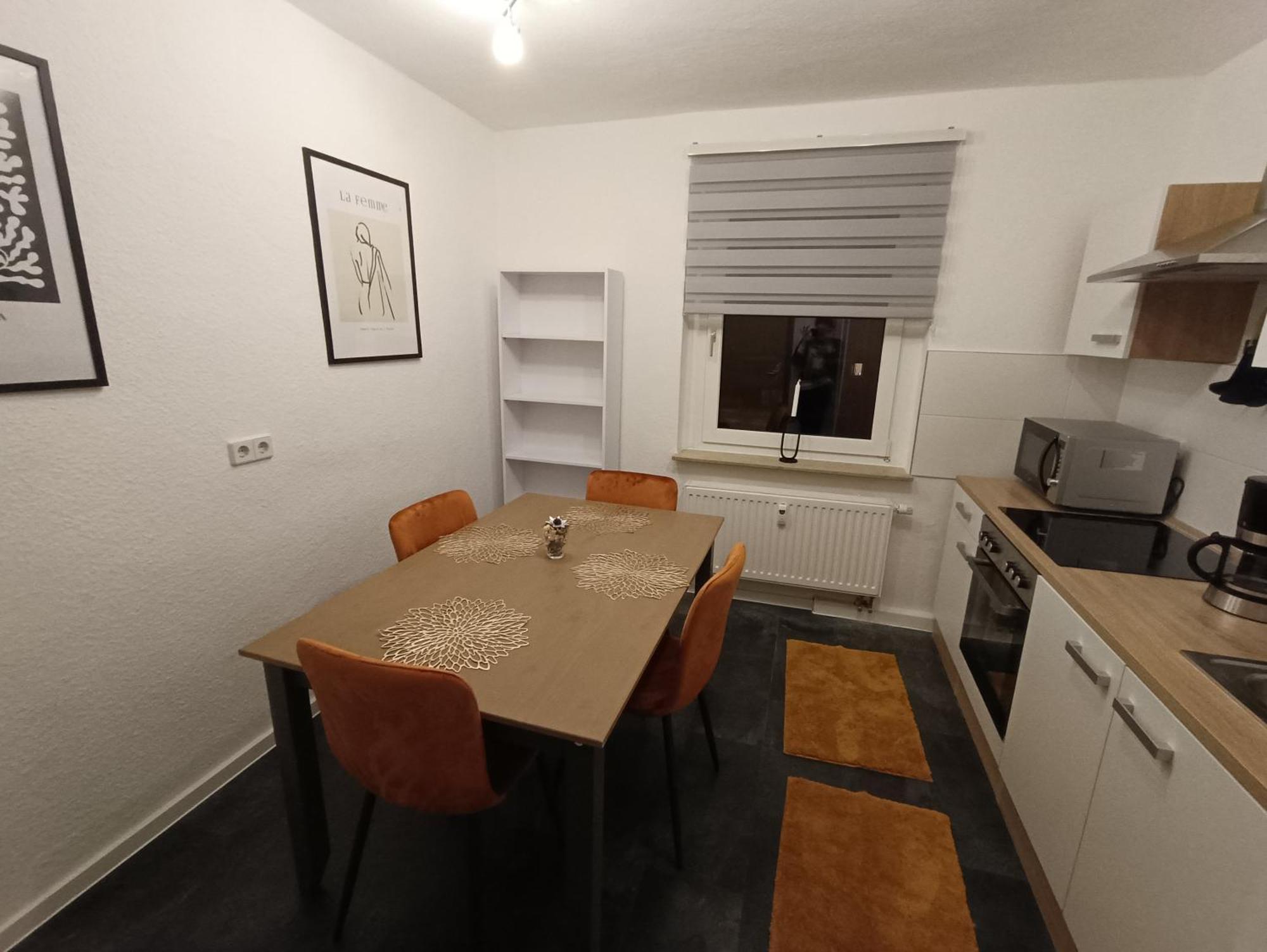 Ressel Mansion Apartment Bitterfeld-Wolfen Екстериор снимка