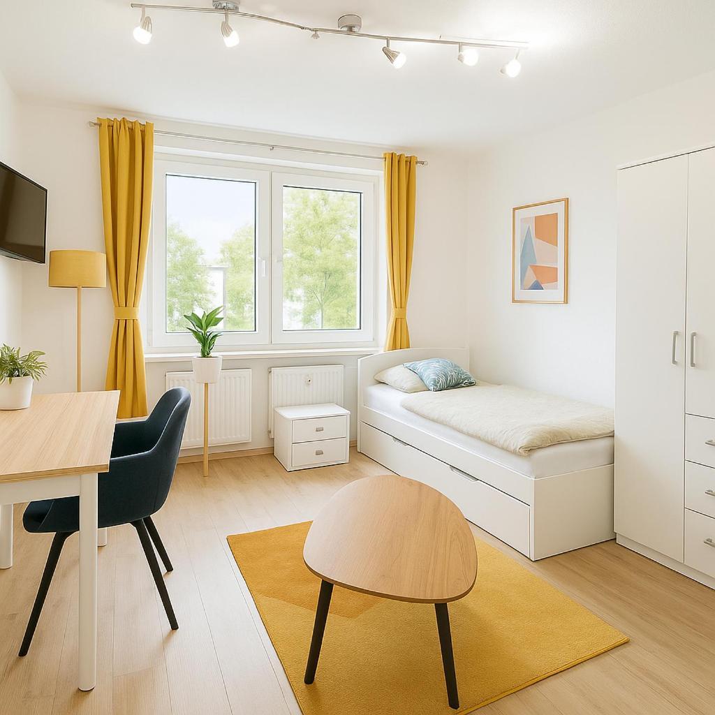 Ressel Mansion Apartment Bitterfeld-Wolfen Екстериор снимка