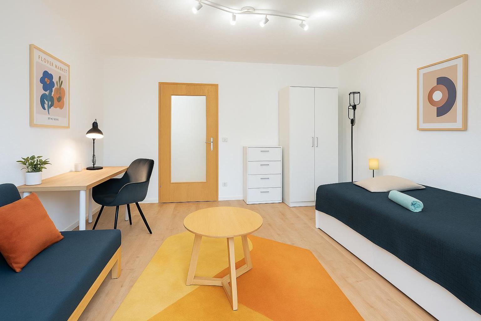 Ressel Mansion Apartment Bitterfeld-Wolfen Екстериор снимка