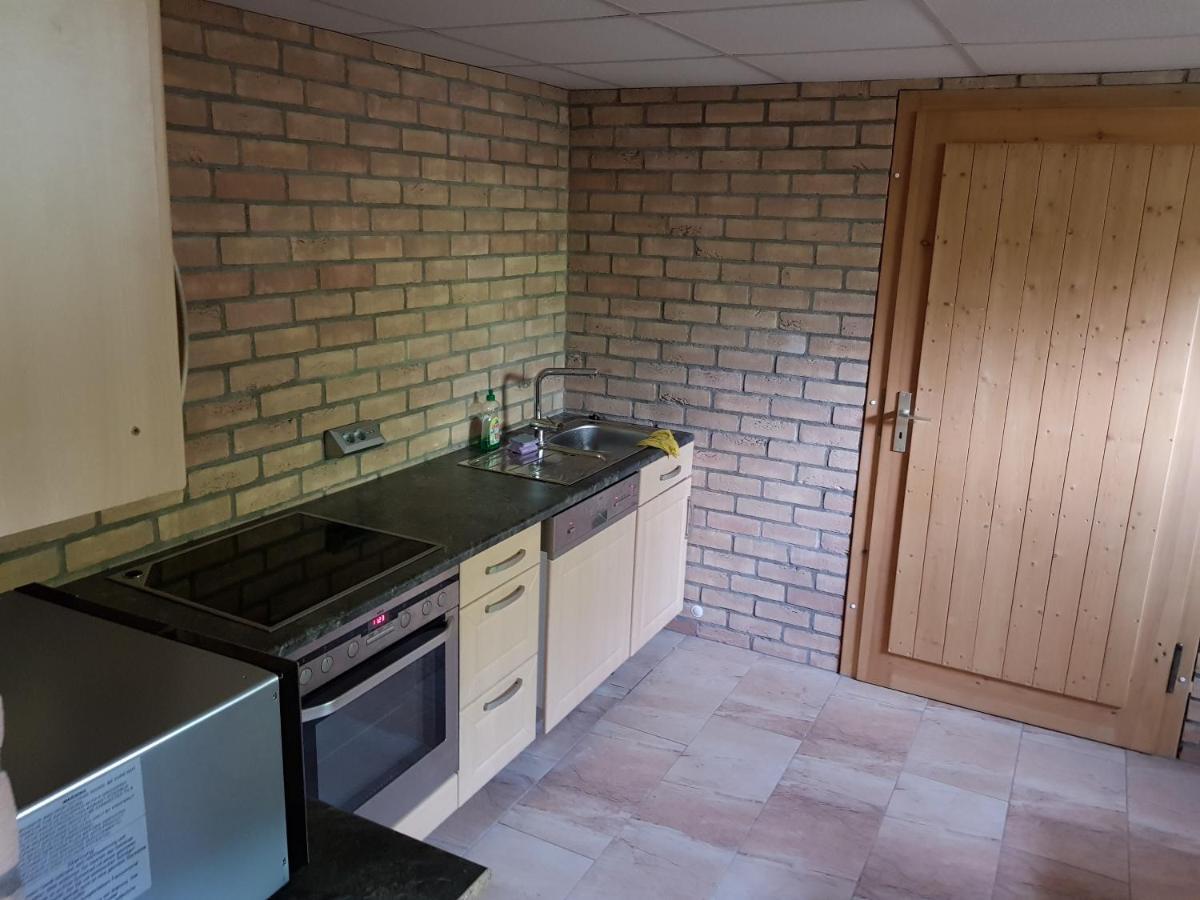 Ressel Mansion Apartment Bitterfeld-Wolfen Екстериор снимка