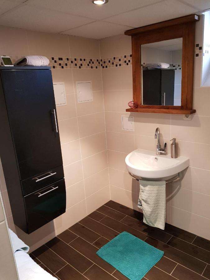 Ressel Mansion Apartment Bitterfeld-Wolfen Екстериор снимка