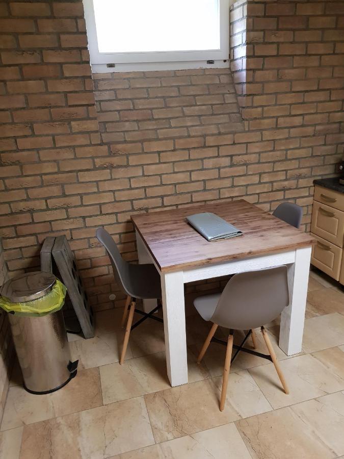Ressel Mansion Apartment Bitterfeld-Wolfen Екстериор снимка